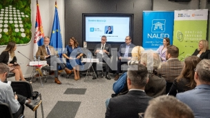 Pripreme za digitalni novčanik